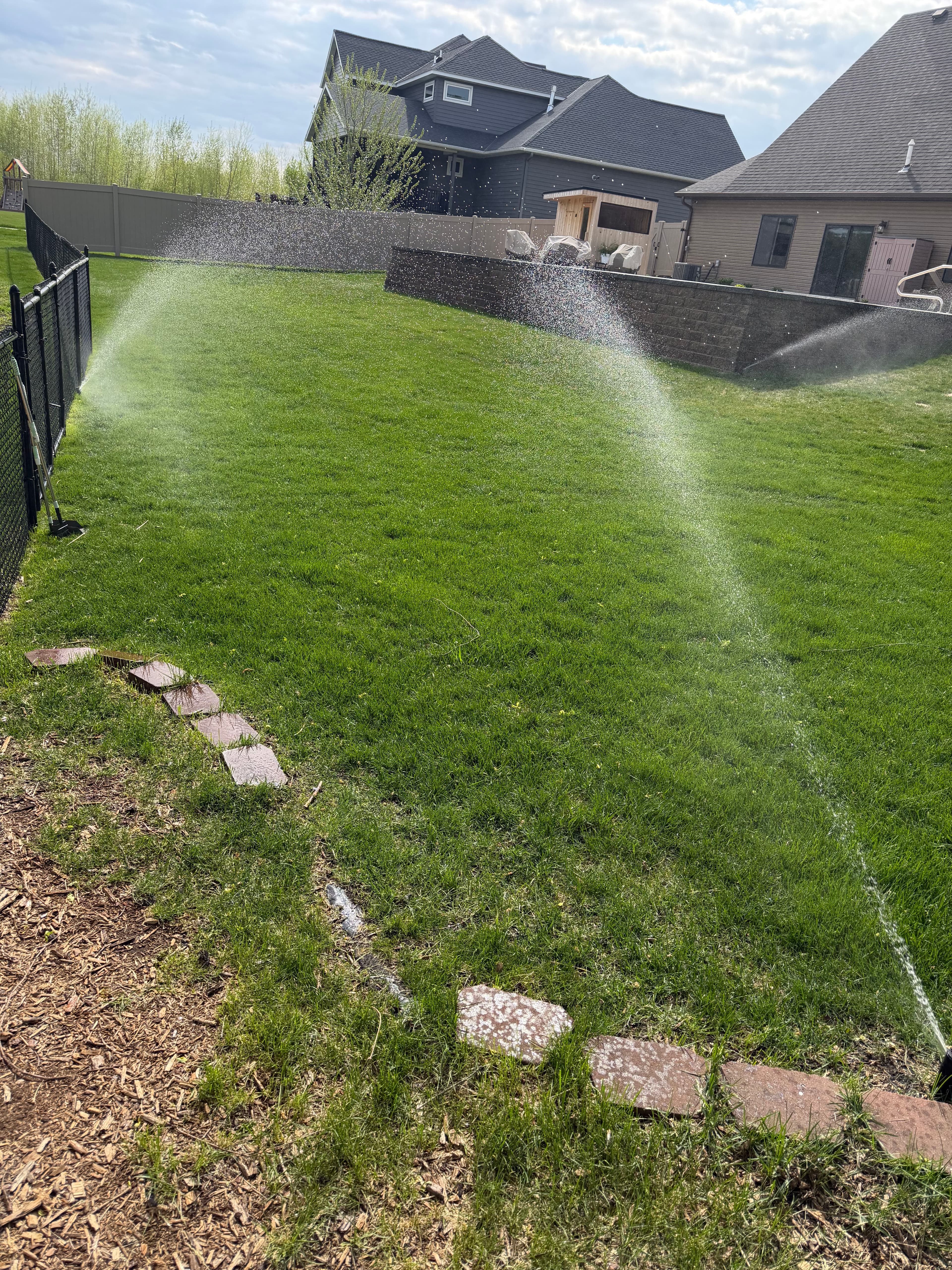 Project Is Your Irrigation System Ready for the Heat? image