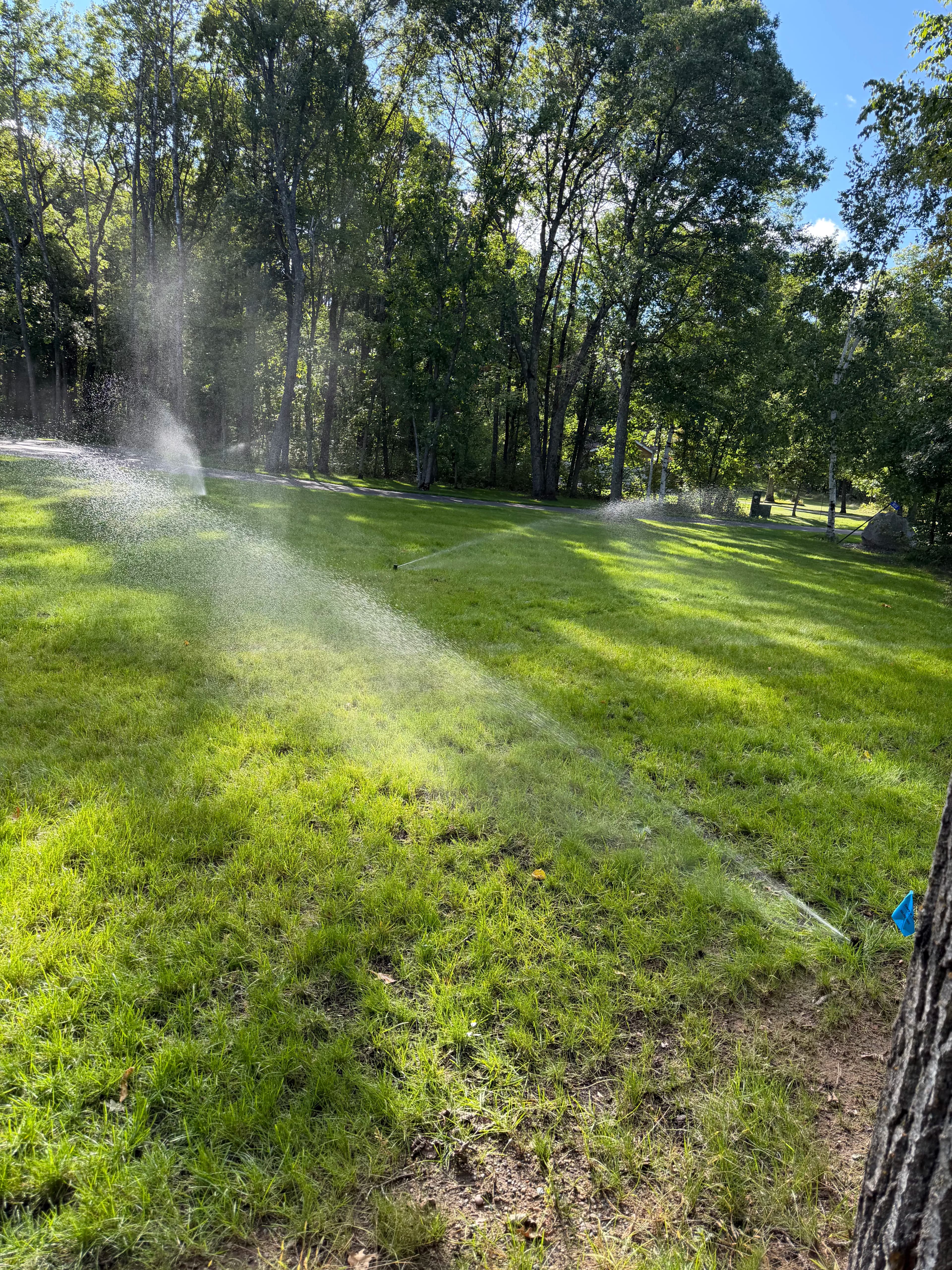 Project Brainerd Irrigation Install With a Follow-Up That Proves It Works image