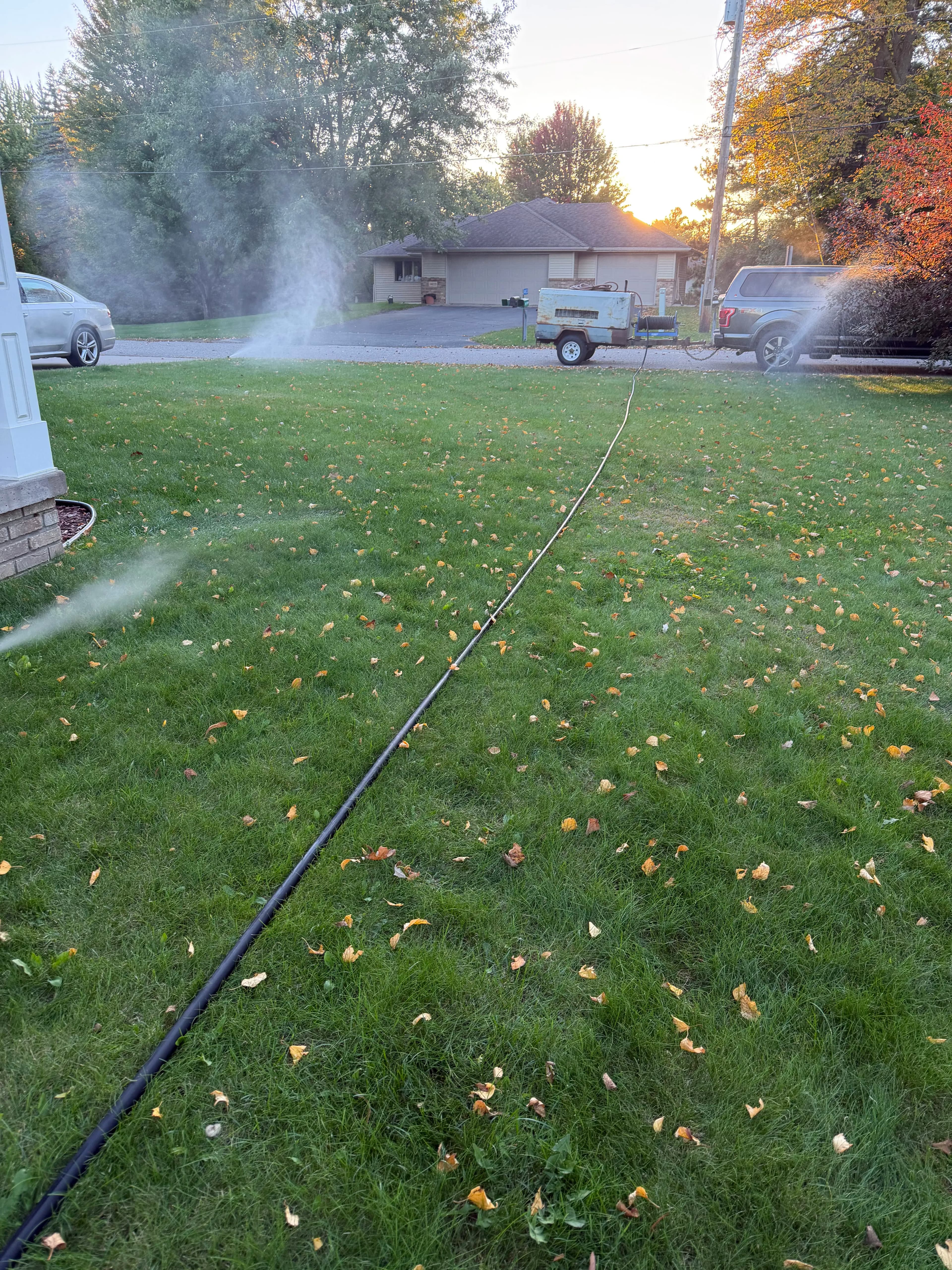 Project Don't Let a Freeze Turn Your Irrigation System Into a Spring Repair Bill image