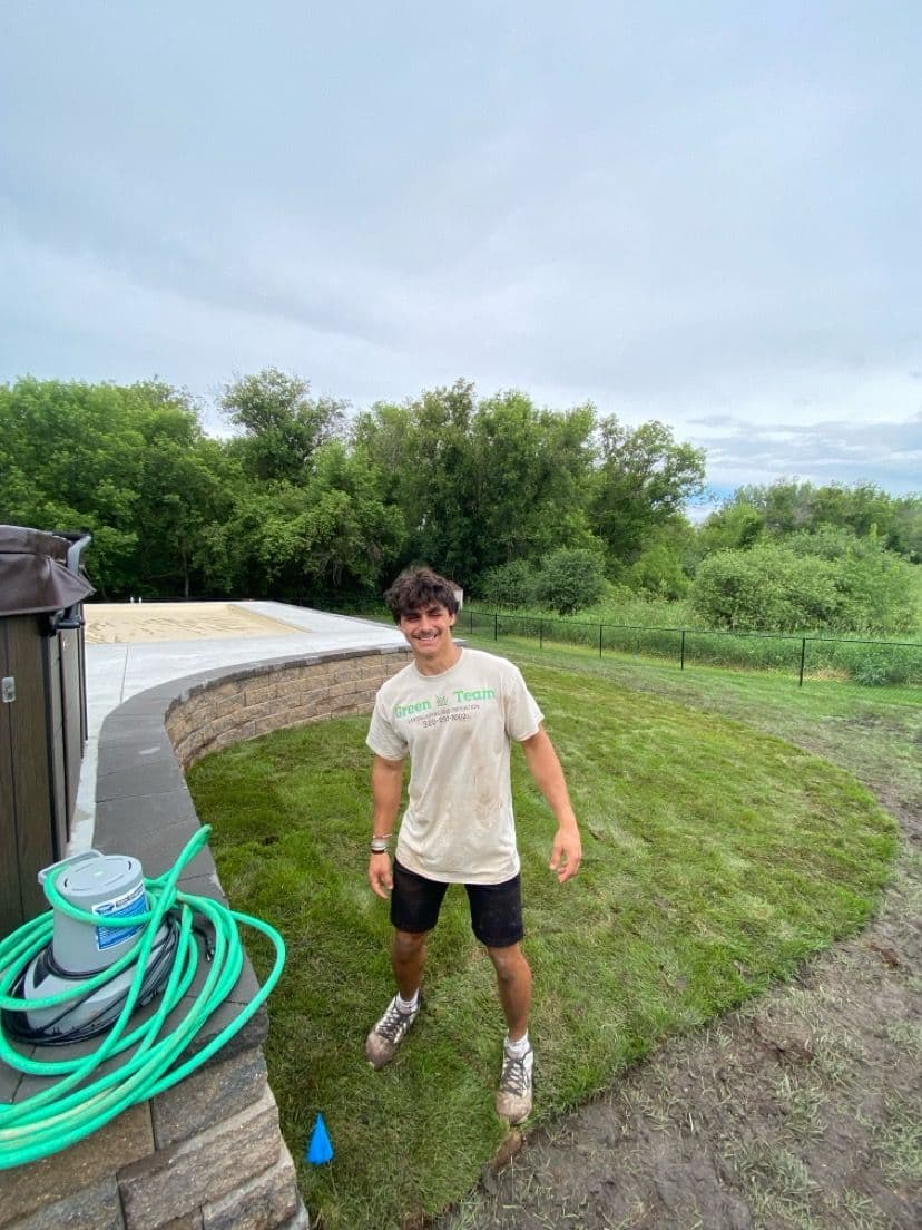 Proud Moment with Noah in Sartell MN image