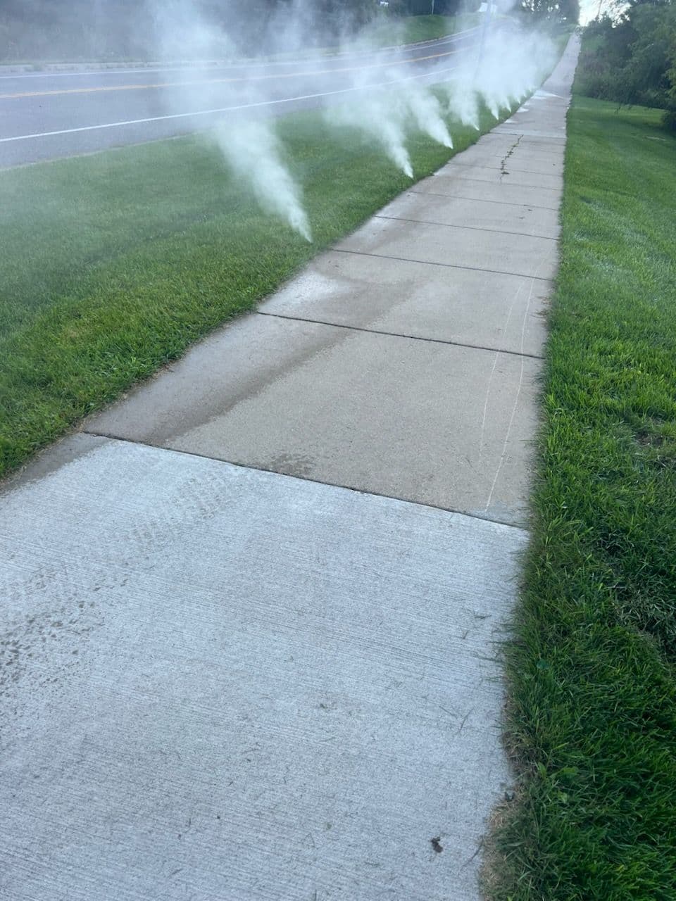 Get Your Irrigation System Ready for Winter image