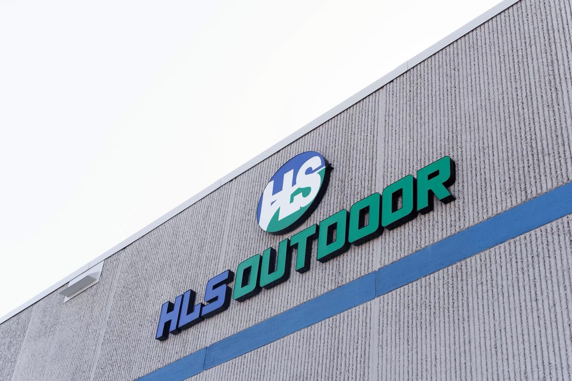 Learning from the Best in Irrigation at HLS Outdoor image